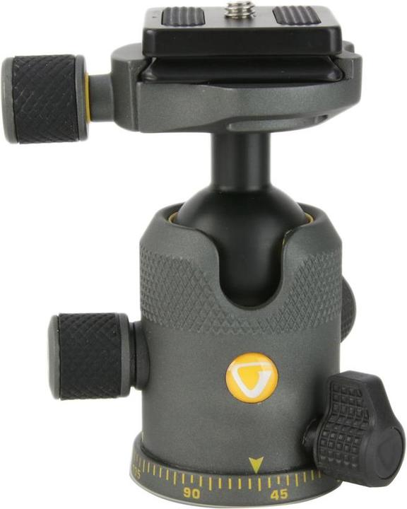 Produktbild Manfrotto Element L (Stativ Schnellwechselplatte)