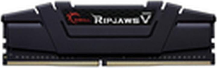 Actual product image G.Skill Ripjaws V (1 x 32GB, 3200 MHz, DDR4-RAM, DIMM)