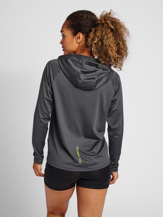 Image du produit hummel Gg12 Sweat à Capuche D'Entraînement Femme (XS)