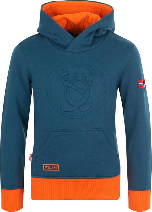 Immagine prodotto Trollkids Lillehammer Hoodie (104)
