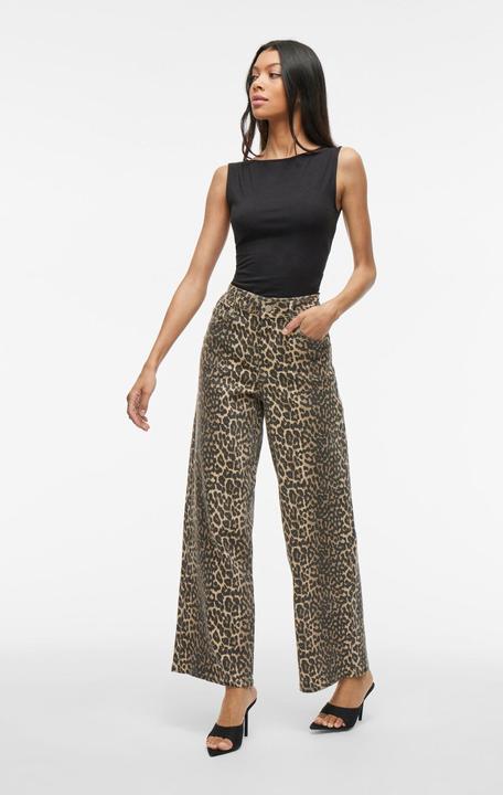 Immagine prodotto Vila High Waist Jeans (38)