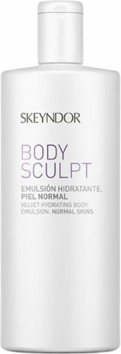 Skeyndor Scultura del corpo (Lozione corpo, 500 ml)