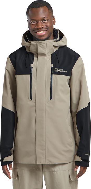 Immagine prodotto Jack Wolfskin Jasper 2L Jkt M (XL)