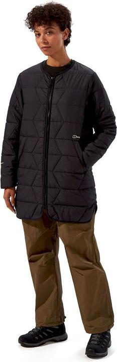 Actual product image Berghaus Quilted-insulated Netherdene Jacket (8)