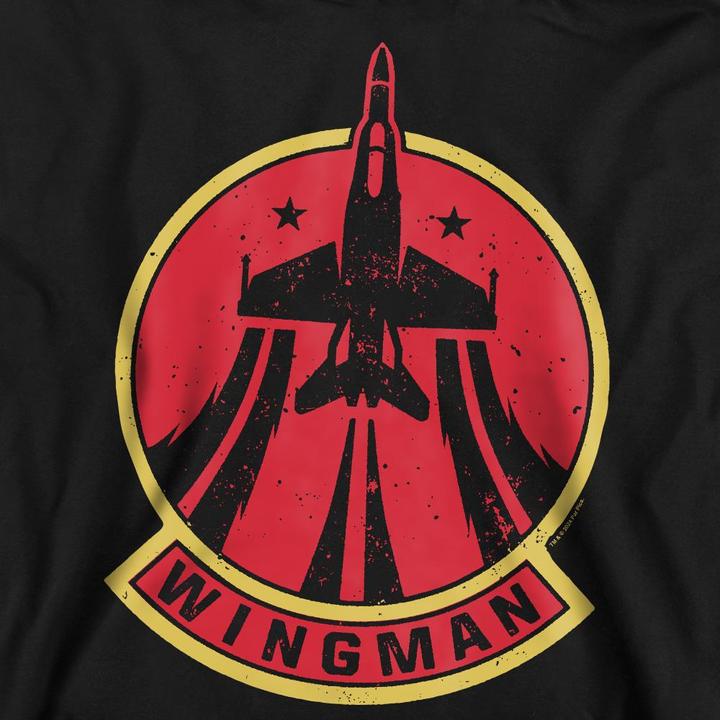 Produktbild Top Gun Wingman Sweatshirt (S)
