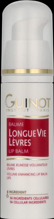 Actual product image Guinot Longue Vie Levres Vital Lip Care Lip Balm 15ml (15 ml)