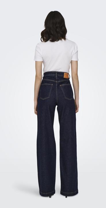 Immagine prodotto Only ONLHOPE EX HW WIDE Jeans a vita alta (W33/L32)