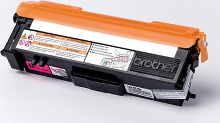 Image du produit Brother Tn-230m (M)