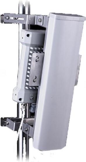 Actual product image Wireless Instruments WiSector PRO M3-60-16HV - 3.3 - 3.8 GHz Sector Antenna for Cambium PMP 450, Incl. WiMount
