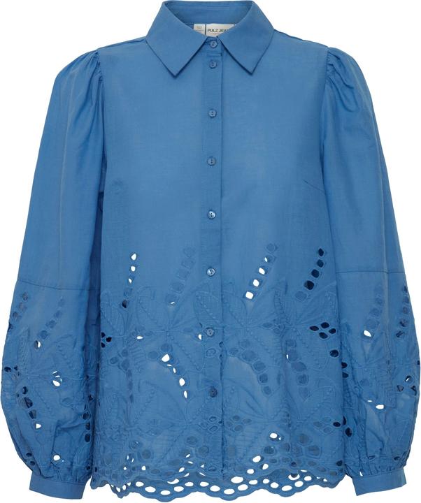 Image du produit Pulz Jeans PZKARLA Blouse 50207838 (S)