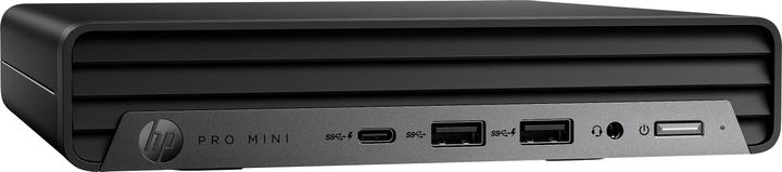 Image du produit HP Pro 400 Mini G9 (Intel Core i5-12500T, 16 Go, 512 Go, UHD Graphics 770)