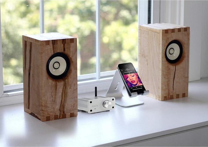 Produktbild Marmitek BoomBoom 460 (Sender & Empfänger)