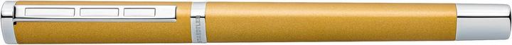 Immagine prodotto Staedtler Penna stilografica triplus M, ricaricabile (Oro glorioso, 1 x)