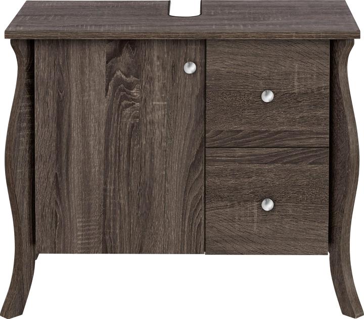 Image du produit Loft 24 Ludwig (68 x 35 x 55 cm)