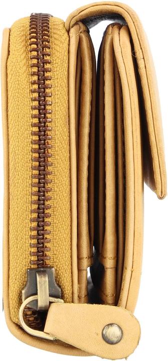 Immagine prodotto Greenland Nature Nature Portafoglio morbido in pelle RFID 13 cm