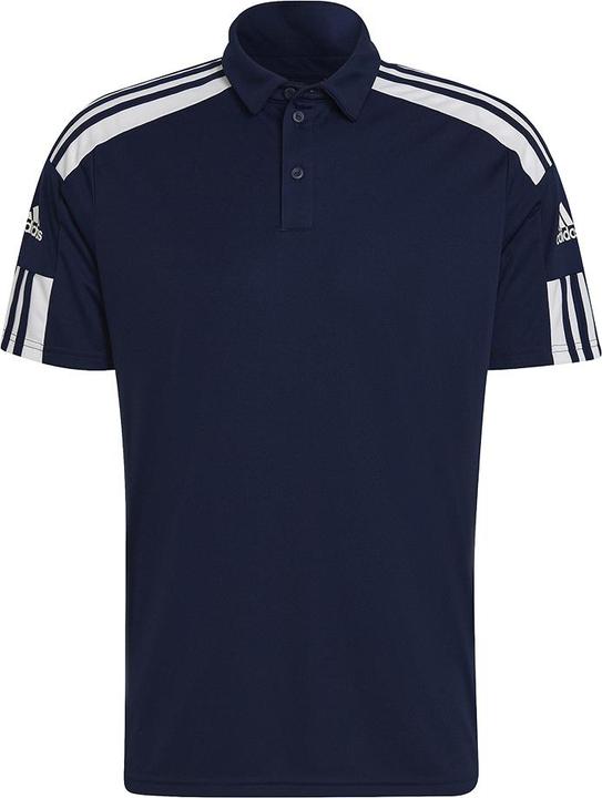 adidas Squadra 21 Poloshirt Herren