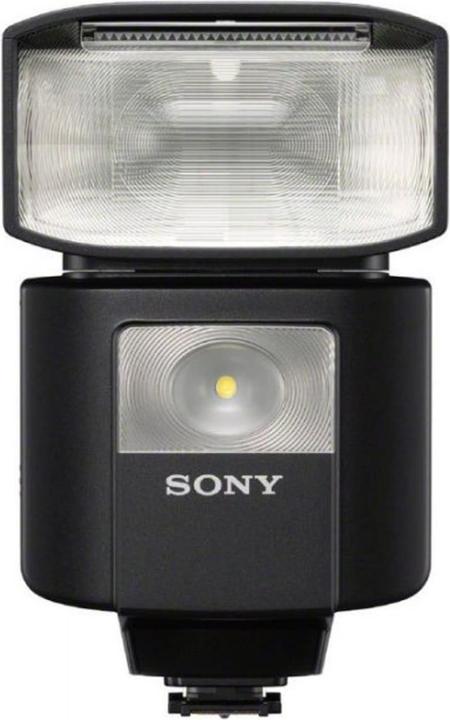 Sony Hvl-F45rm (Plug-on flash, Sony)