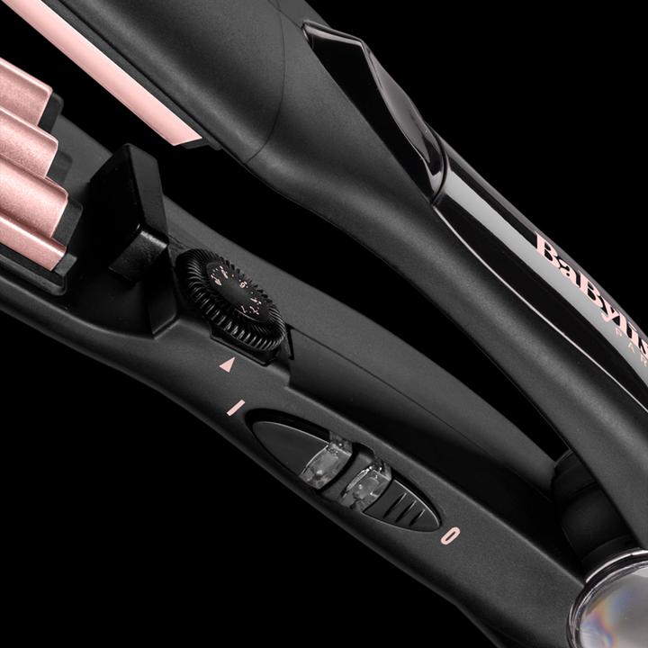 Immagine prodotto BaByliss Crimpatrice (Barra demolitrice)