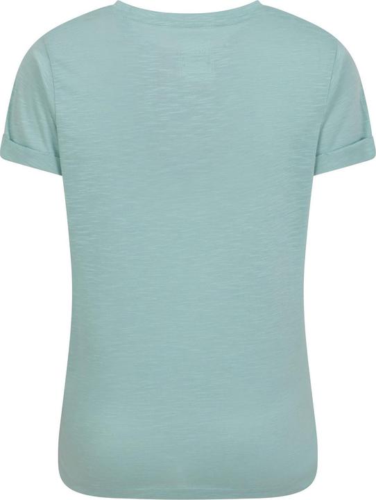 Immagine prodotto Mountain Warehouse Bude Maglietta Vestibilità Rilassata Donna (36 D)