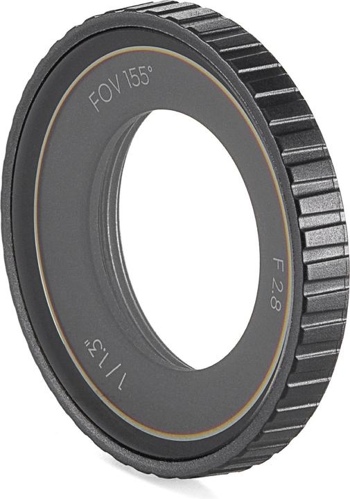 Image du produit DJI Couverture de lentille en verre (Osmo Action 4)