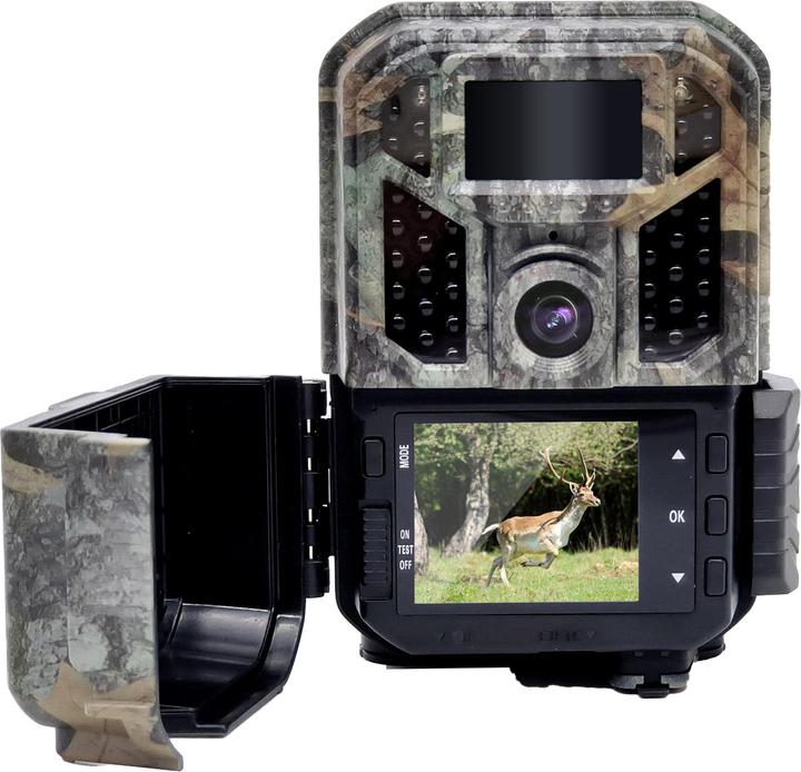 Produktbild Braun Photo Braun Scouting Cam Black800 5K