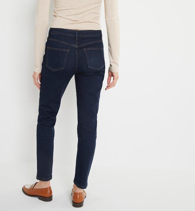 Actual product image La Redoute Collections Slim-fit jeans (XS)