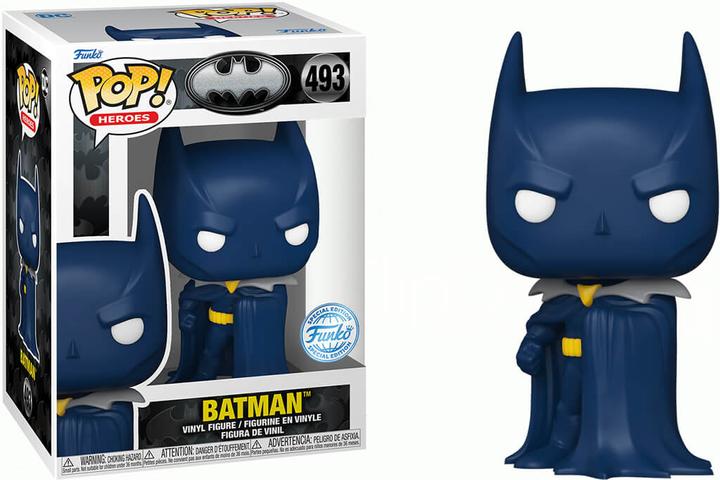Image du produit Funko POP! Heroes Batman (DC One Million) Exclusive