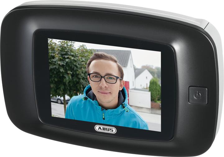 Abus Dts3214 (Digital)