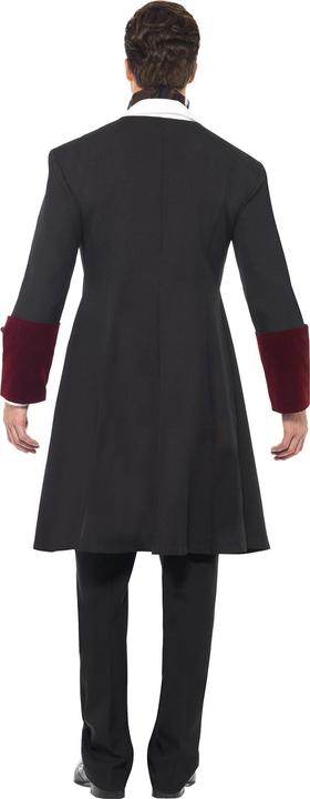 Actual product image Fever Mens Gothic Vampire Costume Set (L)