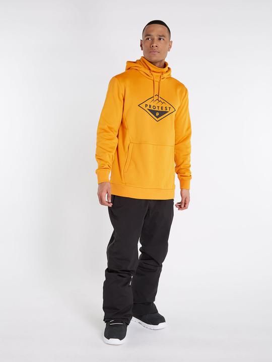Produktbild MGA Herren Sweatshirt Prtissyk Hoody Protest (S)