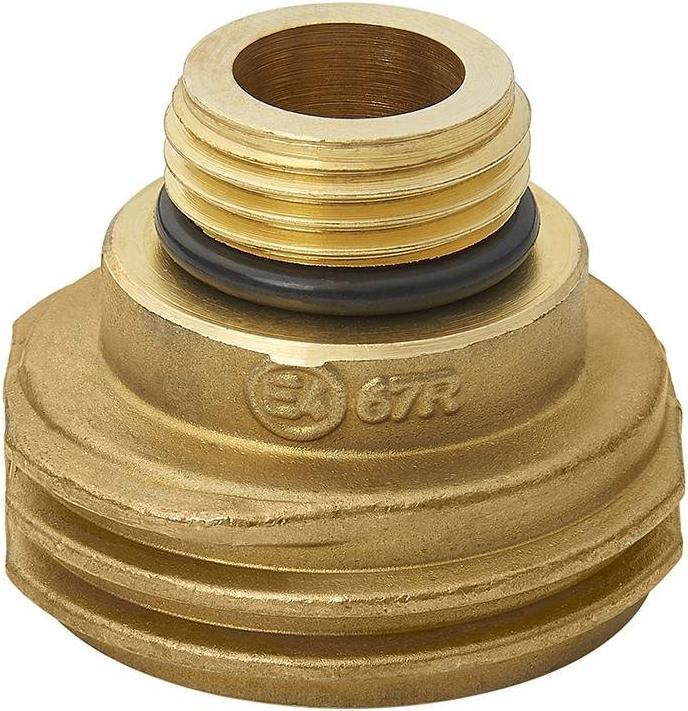Produktbild ProPlus Tankadapter LPG Europa im Blister
