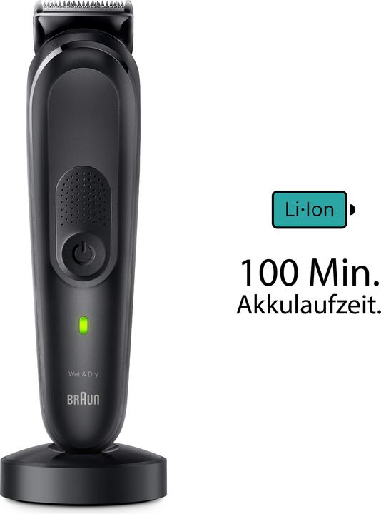 Immagine prodotto Braun Set di styling All-In-One Serie 7 MGK7460