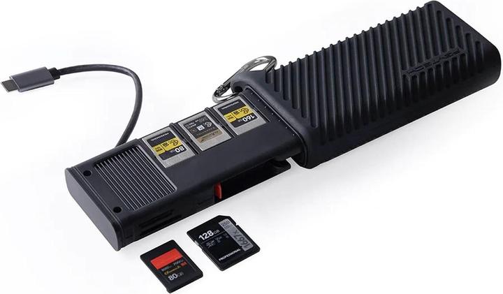 Immagine prodotto Pgytech CreateMate tipo A (USB 3.2 Gen 2)