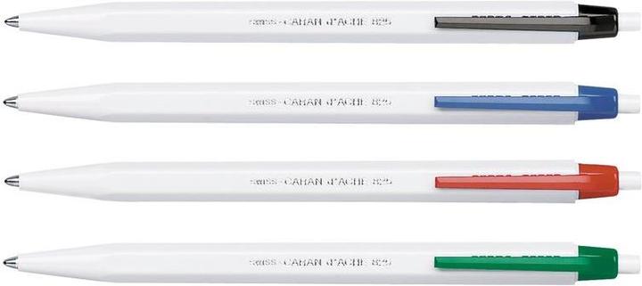 Immagine prodotto Caran d'Ache 825 Kugelschreiber (Verde, 1 x)