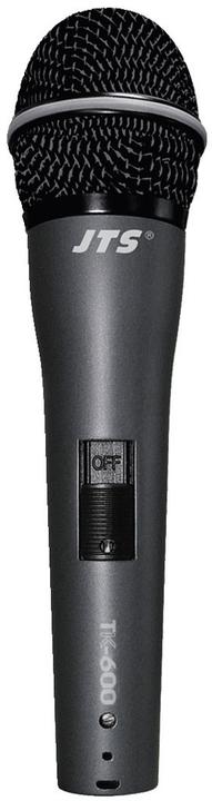 Image du produit JTS Microphone dynamique