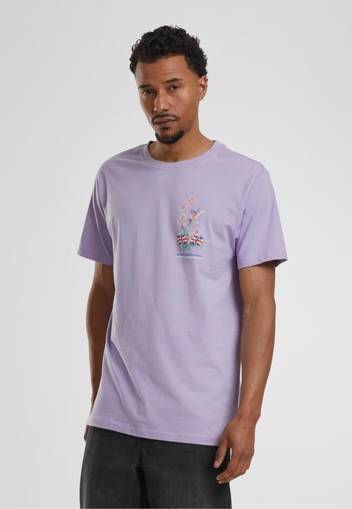 Actual product image Mister Tee MisterTee Royal Expeditions Tee - 170003 (XS)