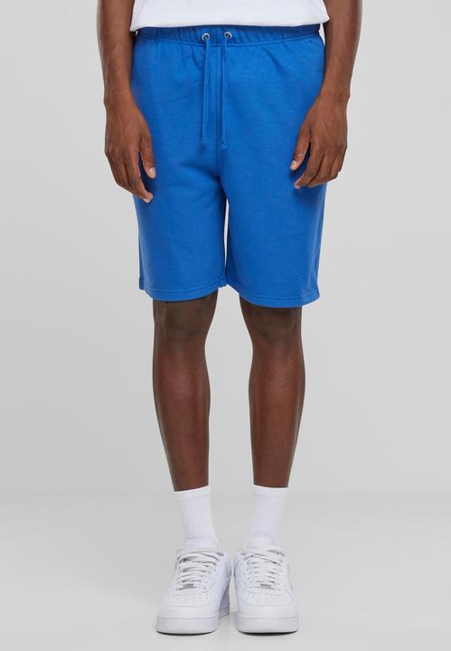 Actual product image Urban Classics Light Terry Shorts - 166793 (3XL)