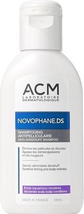 ACM Novophane DS (125 ml, Flüssiges Shampoo)
