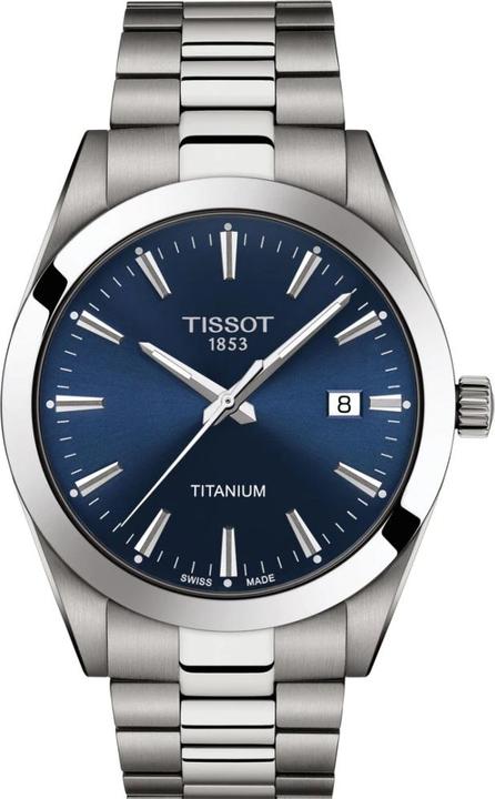 Tissot Gentleman Titanium T127.410.44.041.00 (40 mm)