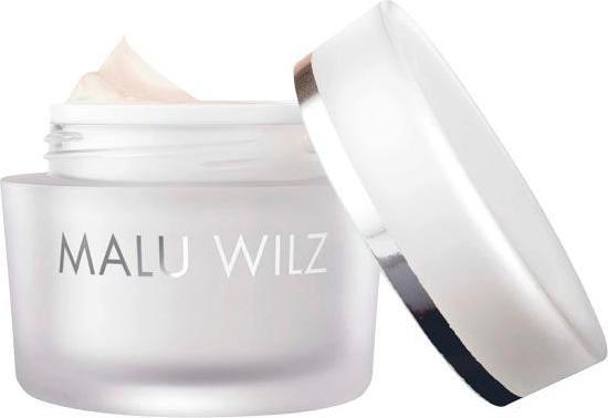 Image du produit Malu Wilz Crème anti-stress sensible (50 ml, Crème 24h)