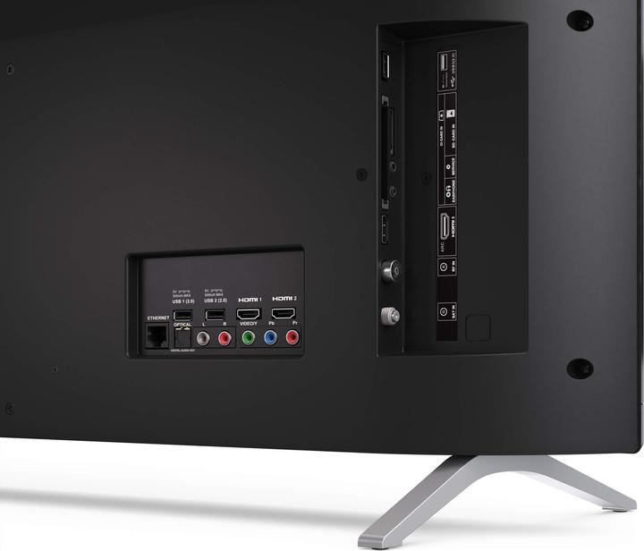 Produktbild Sharp 40BL5EA (40", LCD, 4K, 2019)