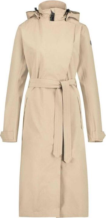 Immagine prodotto Agu giacca ipereabile lunga da trench coat (M)