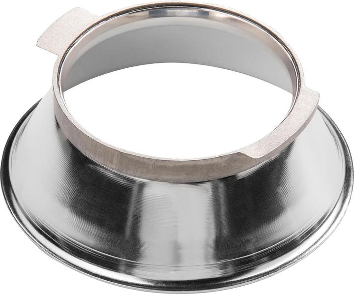 Actual product image Westcott Switch Insert (Broncolor Impact) (Flash unit adapter)