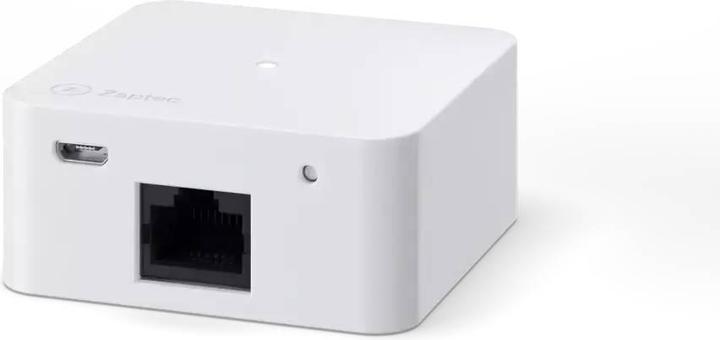 Productafbeelding Zaptec Sense Bundel