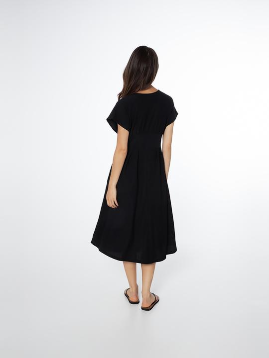 Immagine prodotto Protest Vestito Prtsambu da donna, nero vero, grande (40)