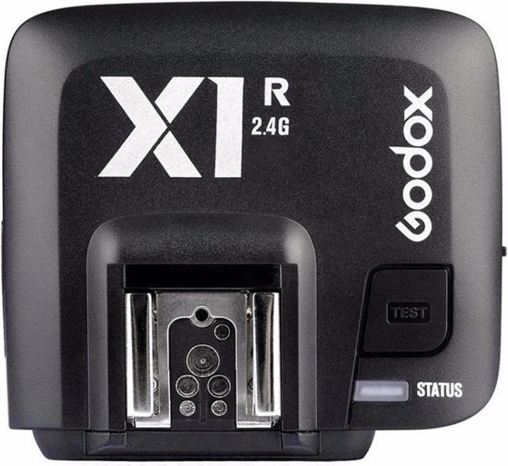 Godox Récepteur X1R-N pour Nikon