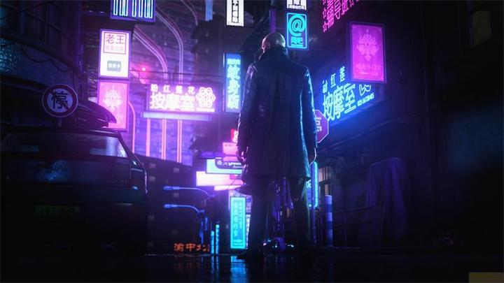 Produktbild IOI Partners HITMAN World of Assassination - Signature Edition (Switch 2, DE)