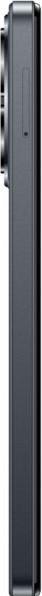 Produktbild ZTE Blade A75 (128 GB, Schwarz, 6.60", Dual SIM, 50 Mpx, 4G)