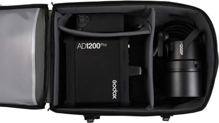 Produktbild Godox AD1200Pro Kit (Godox)