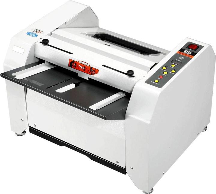 RECOsystems Bookletmaker CSTEK BookletMac (A3+)